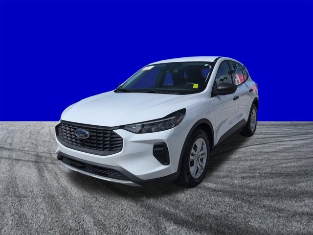 2023 Ford Escape Base