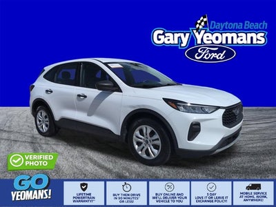 2023 Ford Escape Base