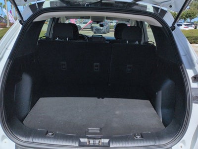 2023 Ford Escape Base