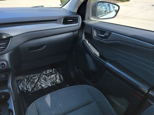 2023 Ford Escape Base