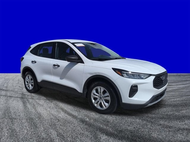 2023 Ford Escape Base