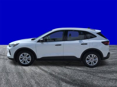 2023 Ford Escape Base