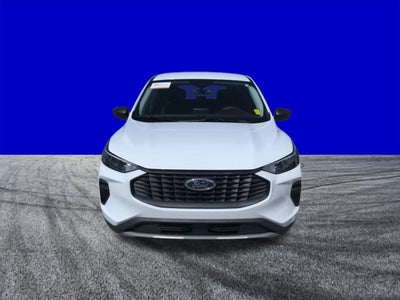 2023 Ford Escape Base