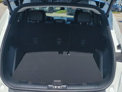 2026 Ford Escape Platinum