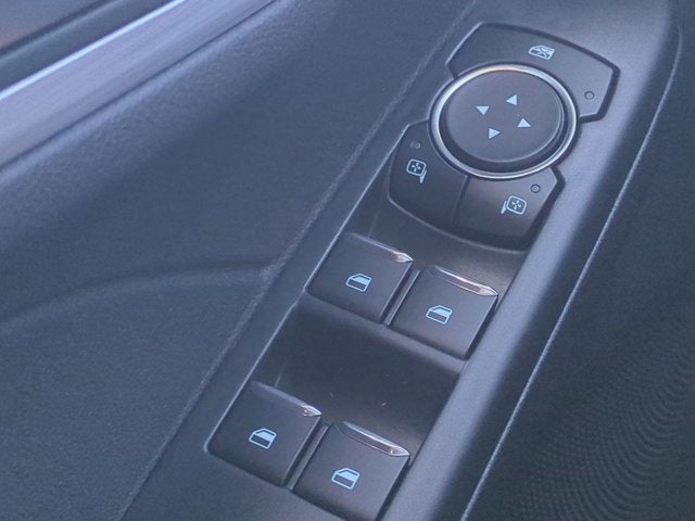 2026 Ford Escape Platinum