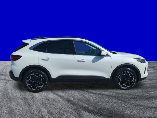 2026 Ford Escape Platinum