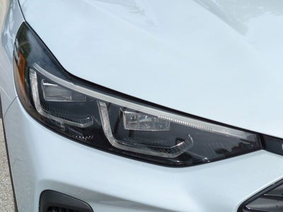 2026 Ford Escape Platinum