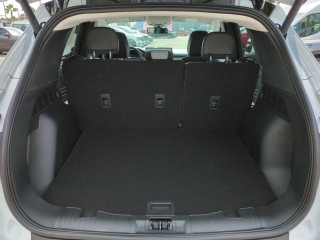 2026 Ford Escape Platinum