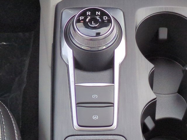 2026 Ford Escape Platinum