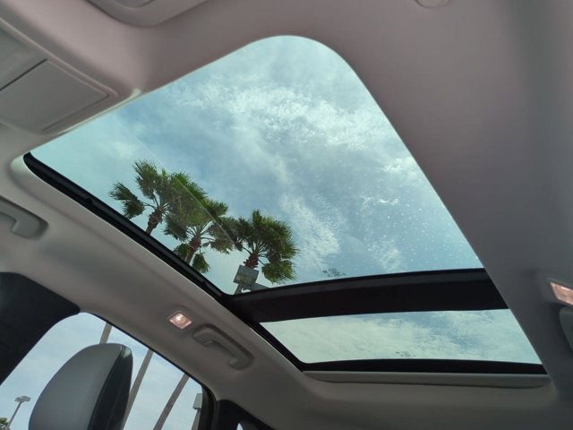 2026 Ford Escape Platinum