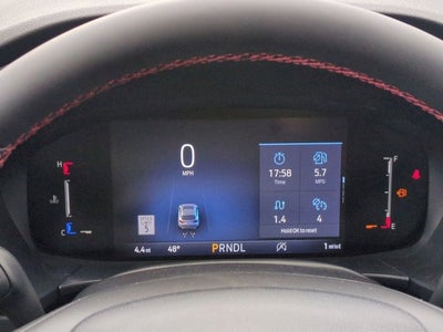 2026 Ford Escape ST-Line Select