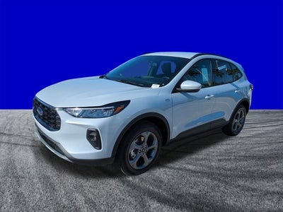 2026 Ford Escape ST-Line Select
