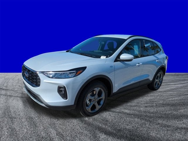 2026 Ford Escape ST-Line Select