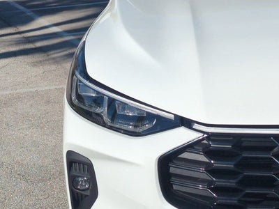 2026 Ford Escape ST-Line Elite