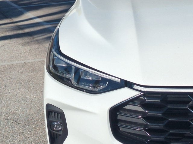 2026 Ford Escape ST-Line Elite