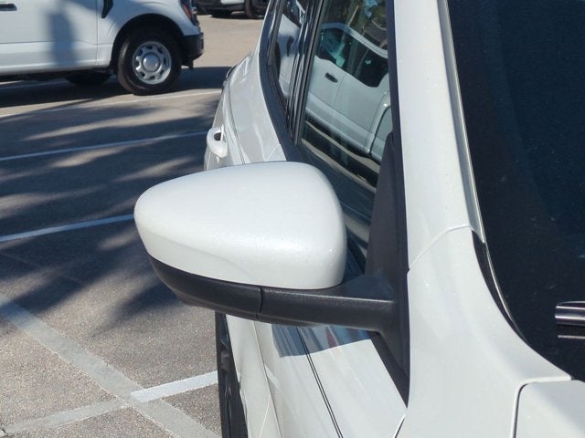 2026 Ford Escape ST-Line Elite