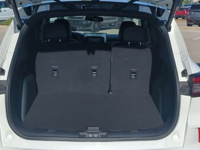 2026 Ford Escape ST-Line Elite