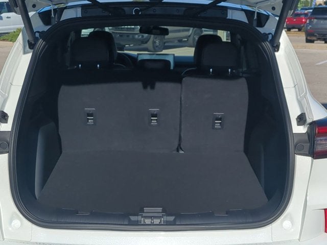 2026 Ford Escape ST-Line Elite