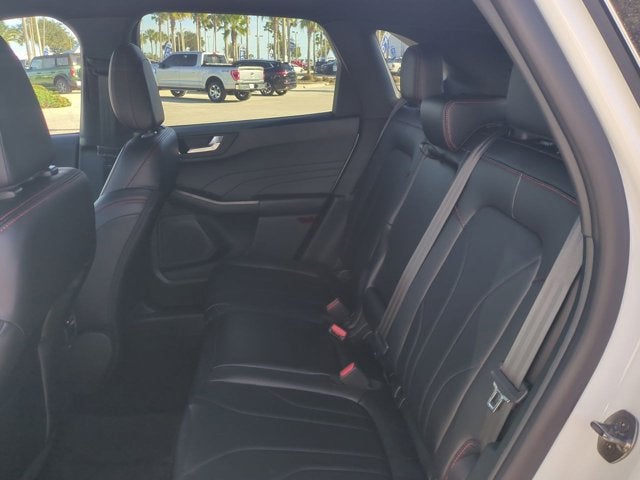 2026 Ford Escape ST-Line Elite