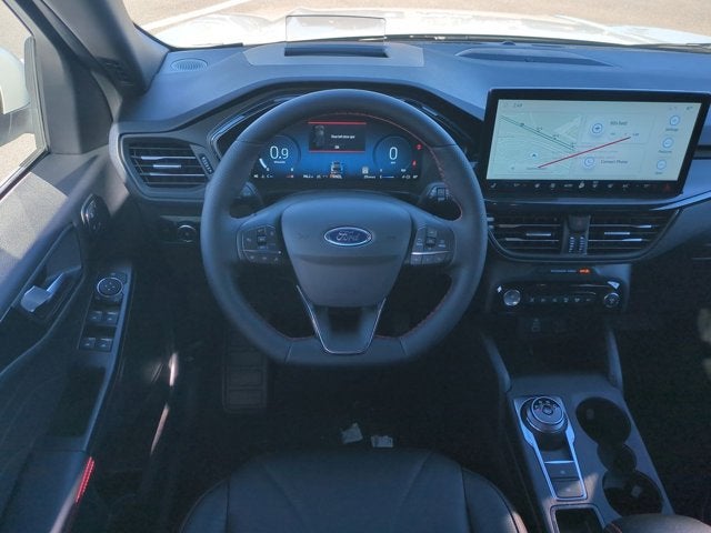 2026 Ford Escape ST-Line Elite