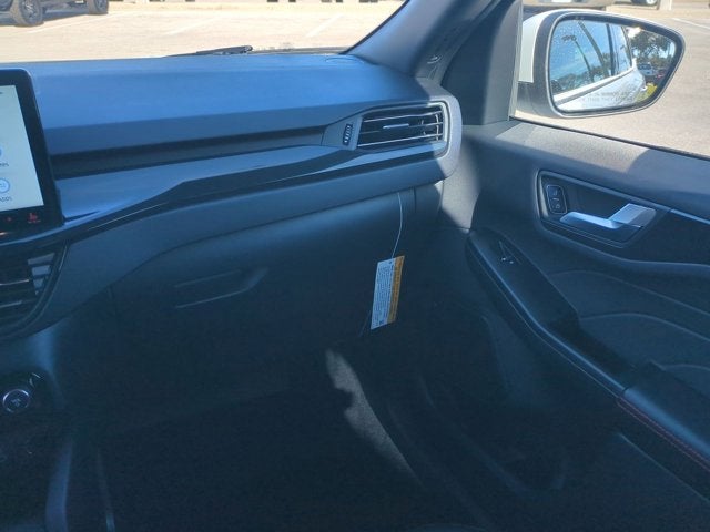 2026 Ford Escape ST-Line Elite