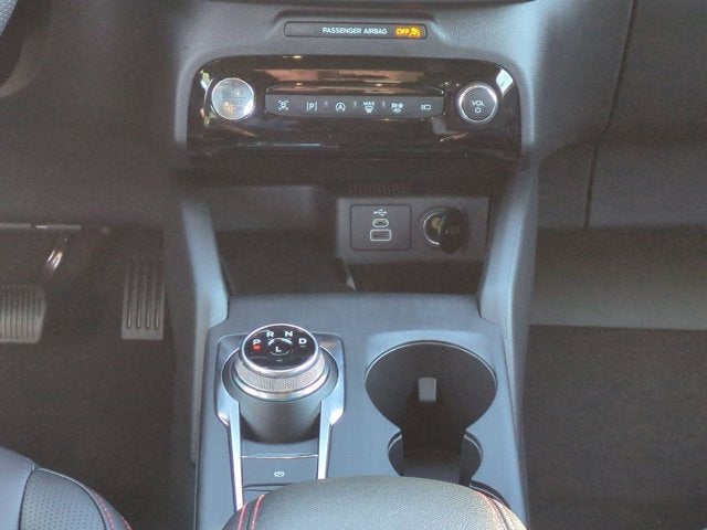 2026 Ford Escape ST-Line Elite