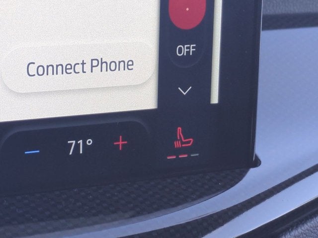 2026 Ford Escape ST-Line Elite