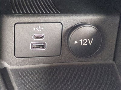 2026 Ford Escape ST-Line Elite