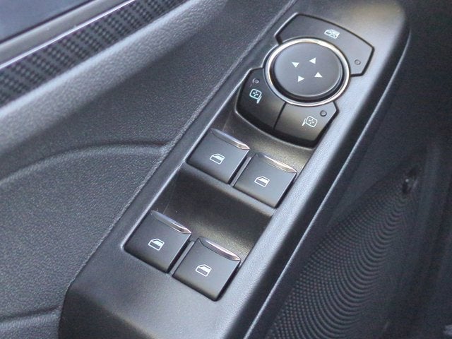 2026 Ford Escape ST-Line Elite