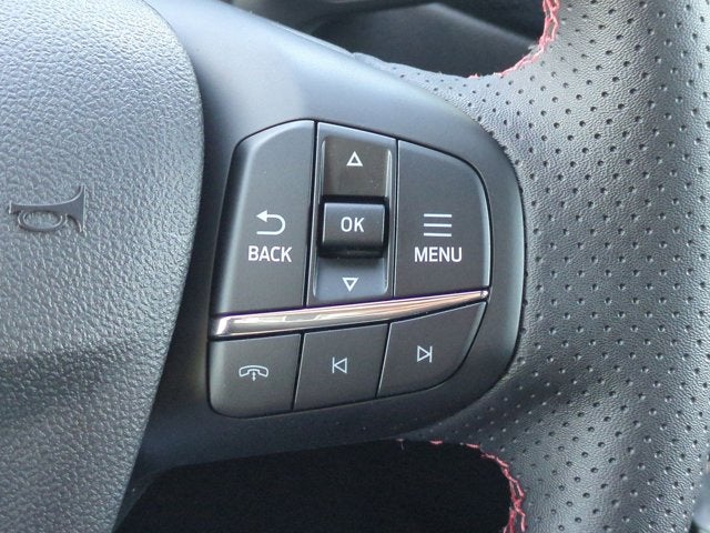 2026 Ford Escape ST-Line Elite