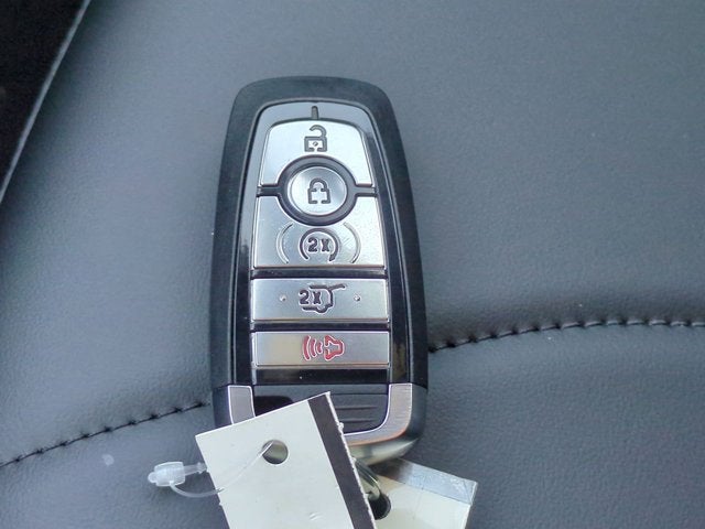 2026 Ford Escape ST-Line Elite