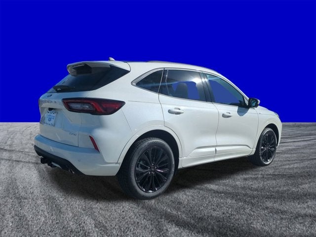 2026 Ford Escape ST-Line Elite