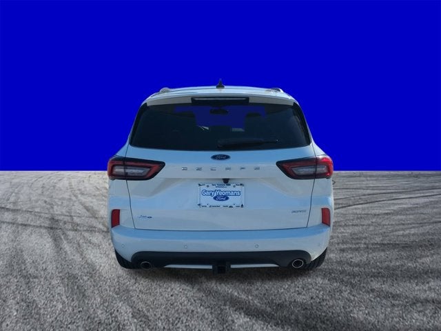 2026 Ford Escape ST-Line Elite