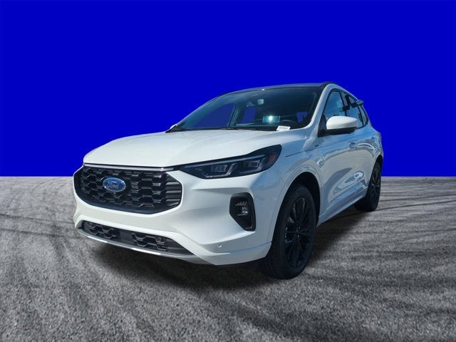 2026 Ford Escape ST-Line Elite