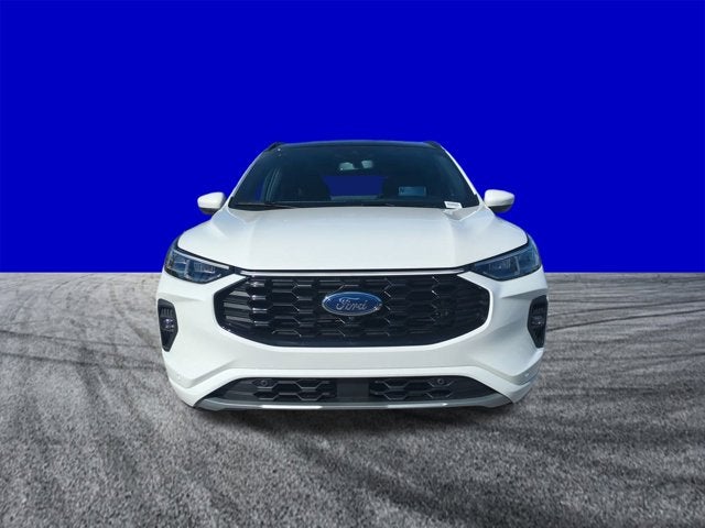 2026 Ford Escape ST-Line Elite