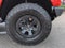 2026 Ford Bronco Stroppe Edition