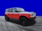 2026 Ford Bronco Stroppe Edition