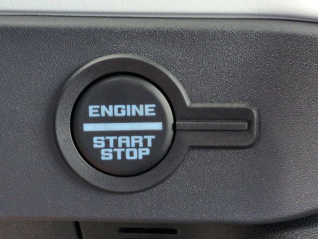 2026 Ford Bronco Stroppe Edition