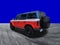 2026 Ford Bronco Stroppe Edition