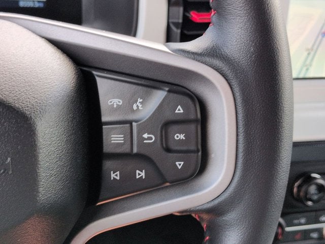 2023 Ford Bronco Heritage Edition