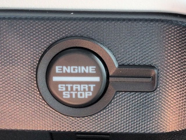 2023 Ford Bronco Heritage Edition