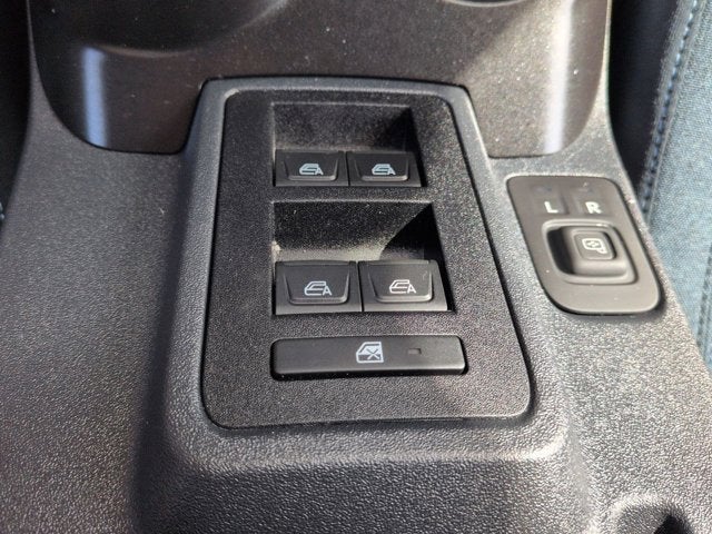 2023 Ford Bronco Heritage Edition