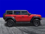 2022 Ford Bronco Raptor