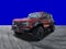 2022 Ford Bronco Raptor