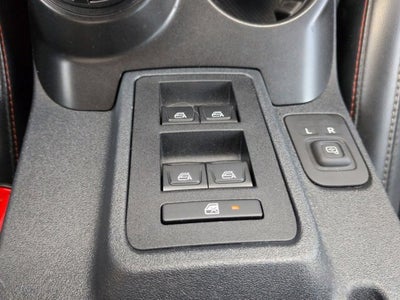 2022 Ford Bronco Raptor