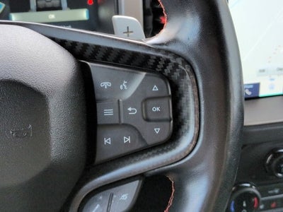 2022 Ford Bronco Raptor