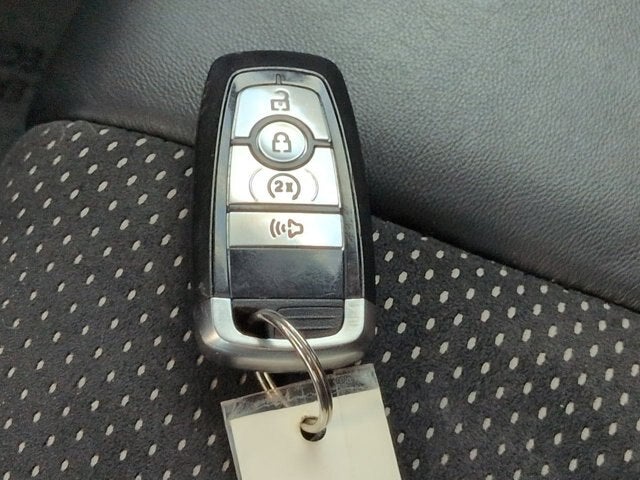 2022 Ford Bronco Raptor