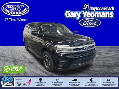 2024 Ford Expedition Max XLT