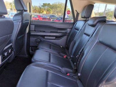 2024 Ford Expedition Max XLT