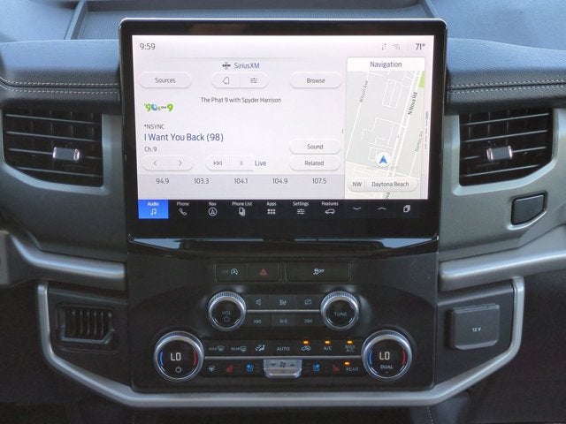 2024 Ford Expedition Max XLT